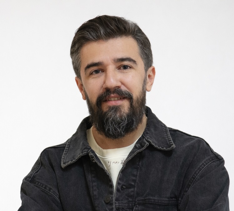 Öğr. Gör. Barış Bölük